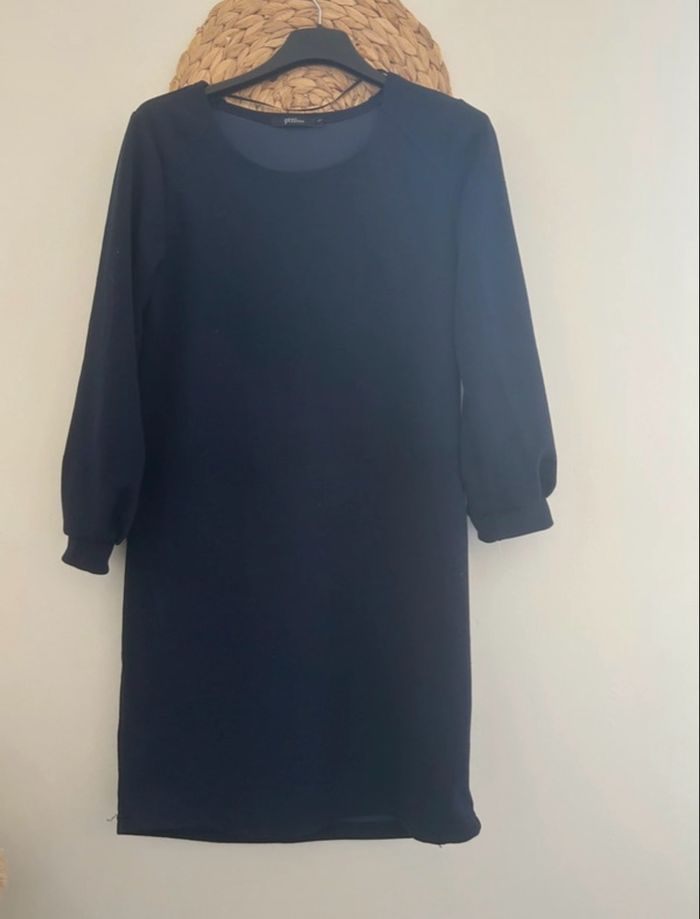 Robe mi-longue - photo numéro 2