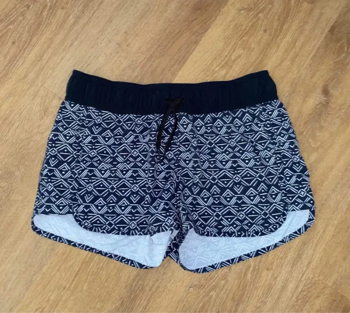 short s