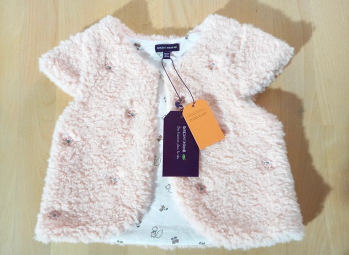Ensemble Sergent major 24 mois 🧸 - photo numéro 8