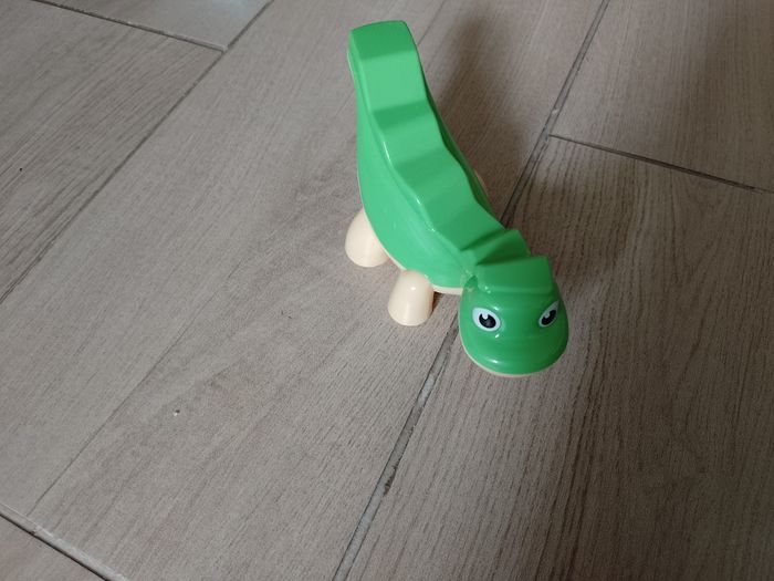 Domino junior friends - photo numéro 6