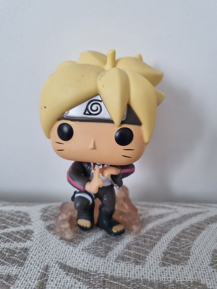 Figurines pop - photo numéro 5