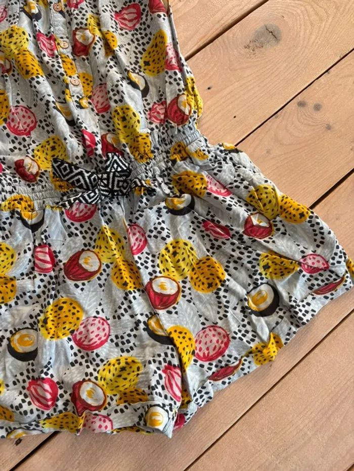 Combishort Catimini 10 ans - photo numéro 4
