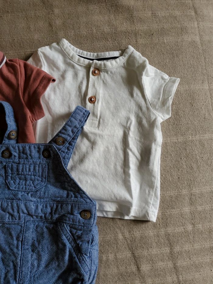 Lot 3 pièces été - photo numéro 3