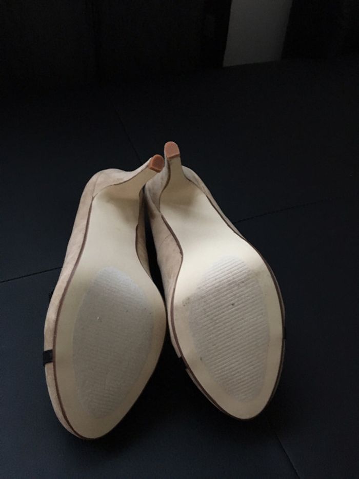 Chaussures - photo numéro 3