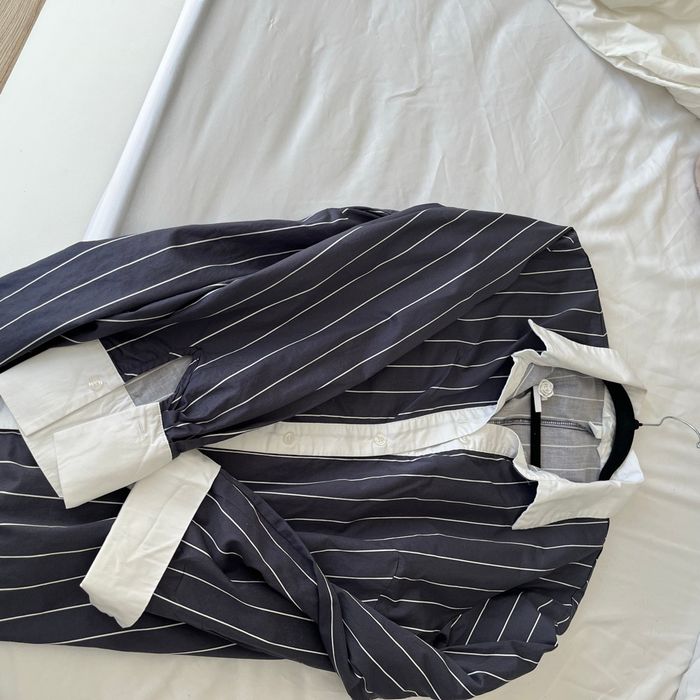 Robe chemise