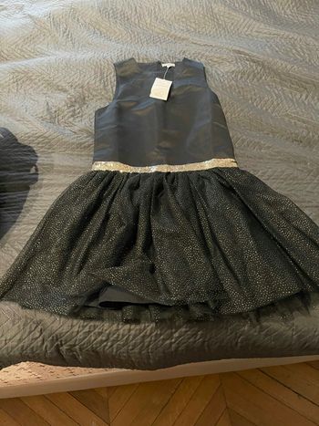 Robe verbaudet neuve