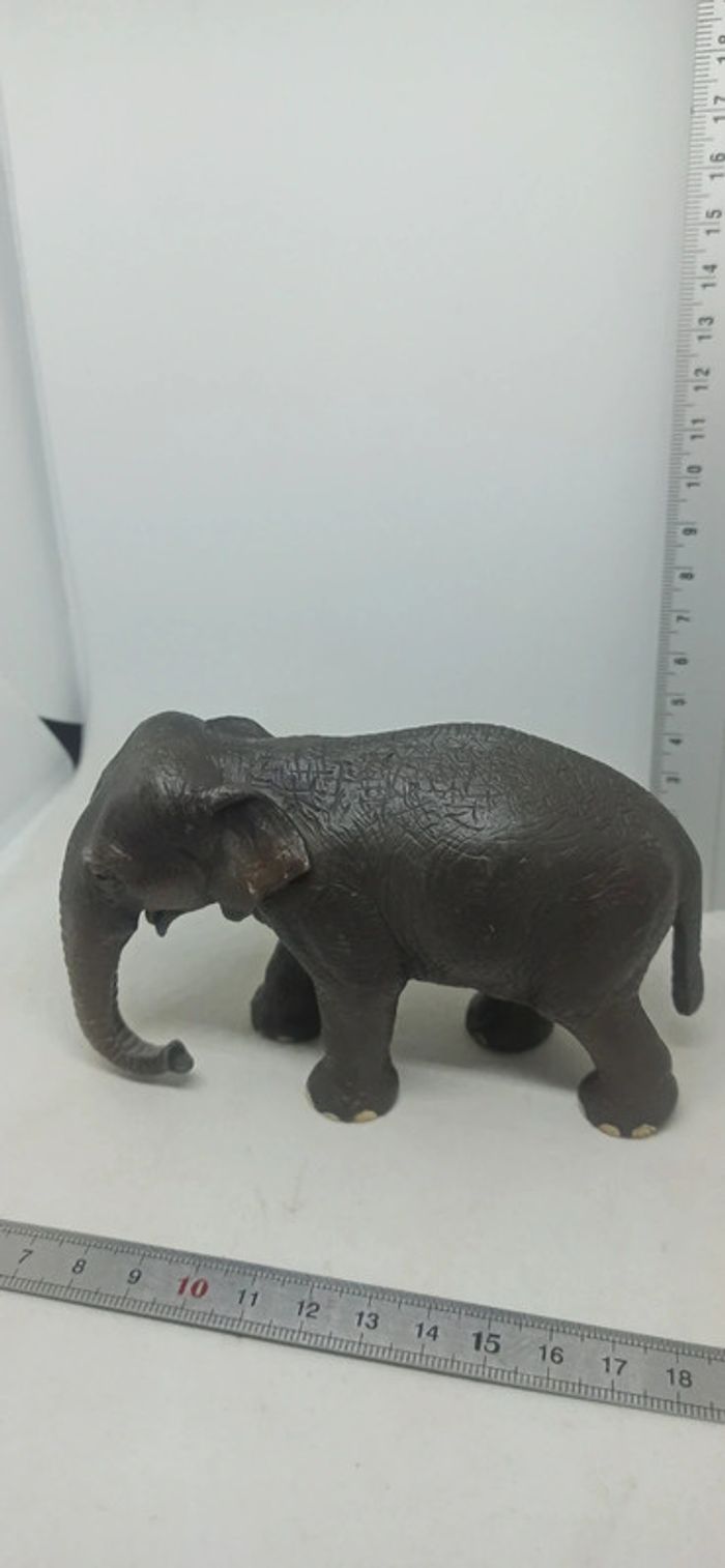 Éléphant Schleich - photo numéro 10