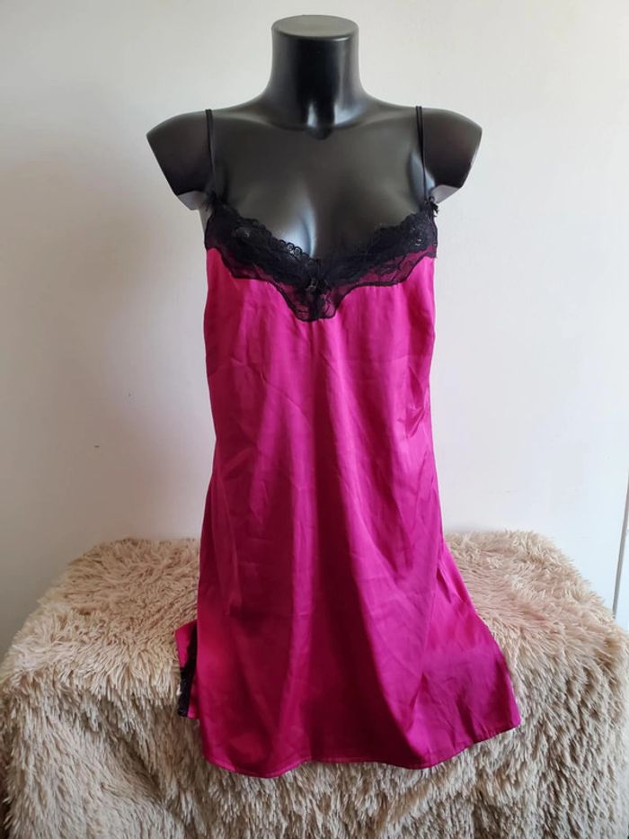 Nuisette violette