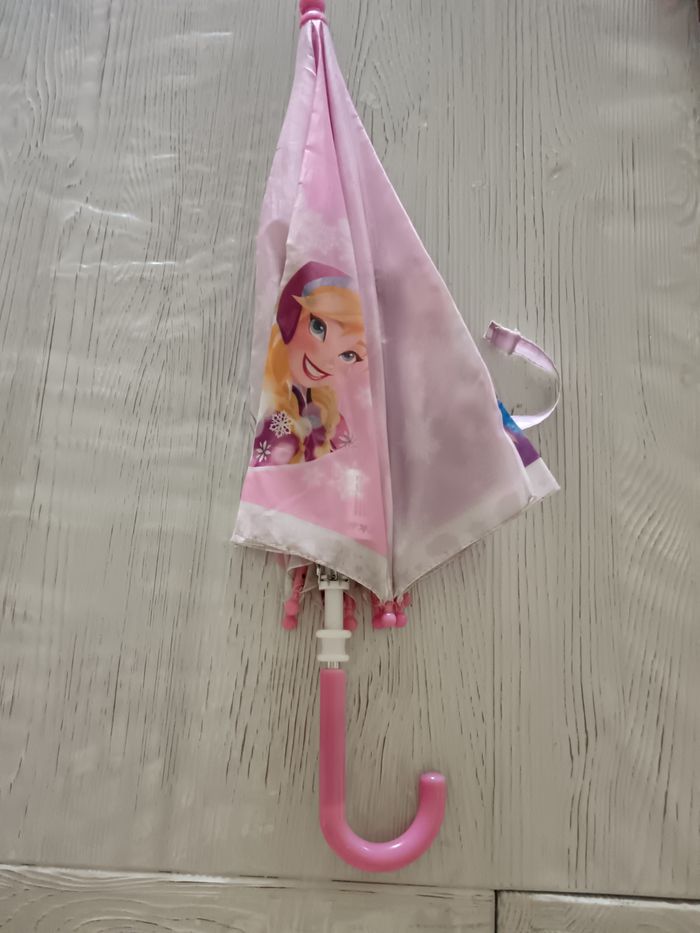 Parapluie enfant