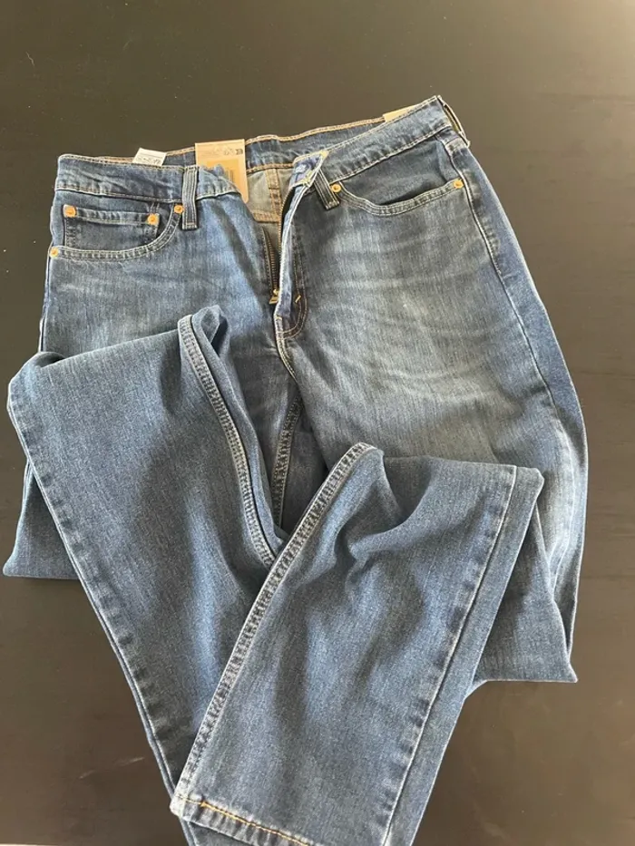 Levi’s 511