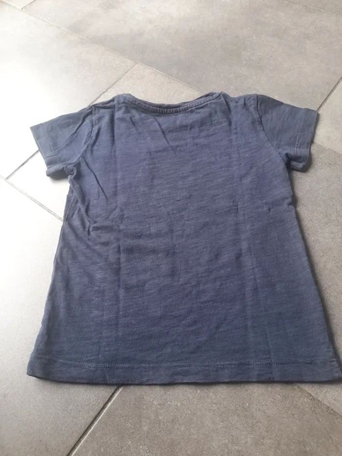 T-shirt - photo numéro 5