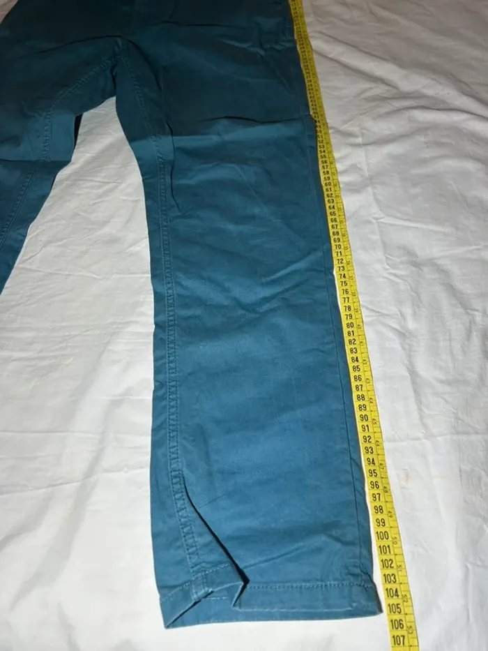 Pantalon Chino kiabi - photo numéro 5