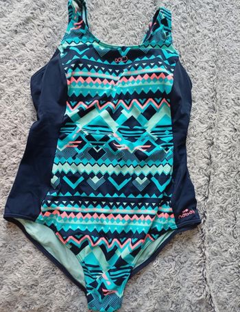 Maillot de bain 1 pièce