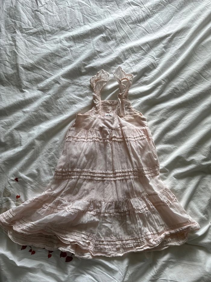 Robe tape à l’œil - photo numéro 2