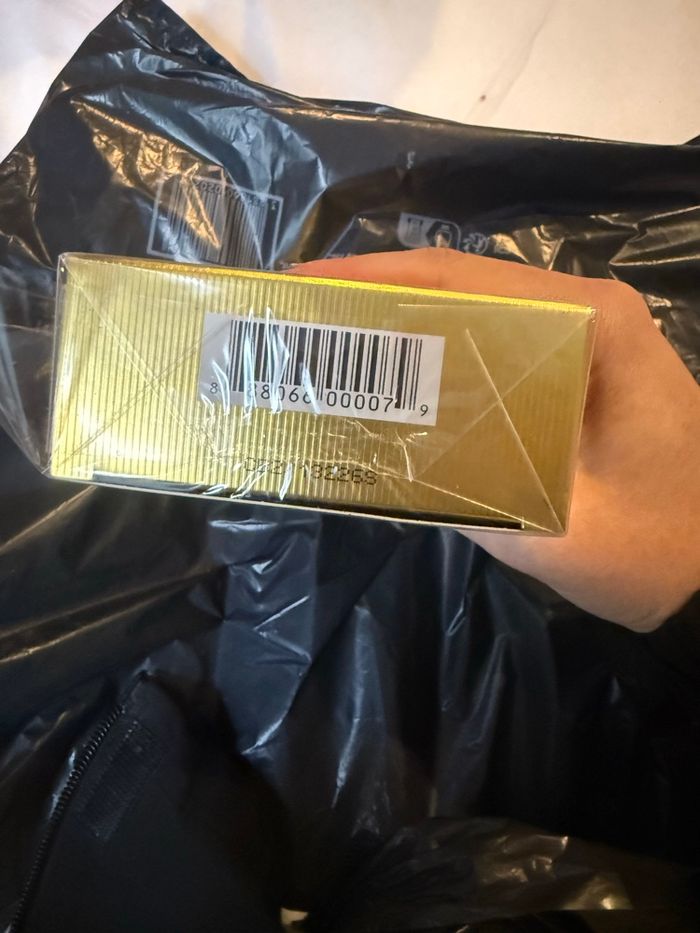 Parfum - photo numéro 3