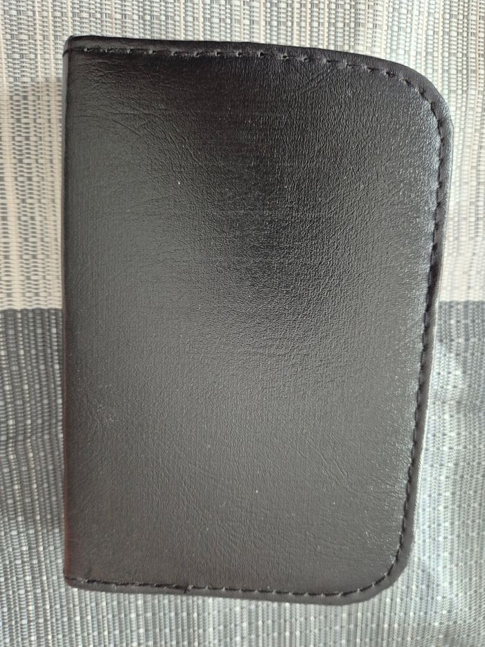 set manicure neuf - photo numéro 4