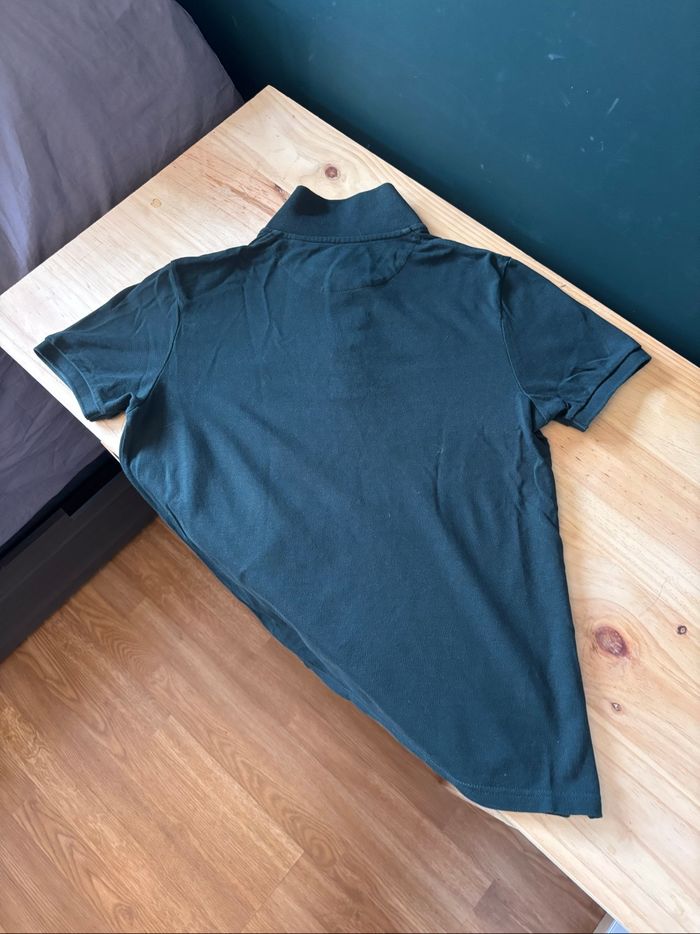 Lot de 3 hauts Lyle&Scott - T. XS - photo numéro 7