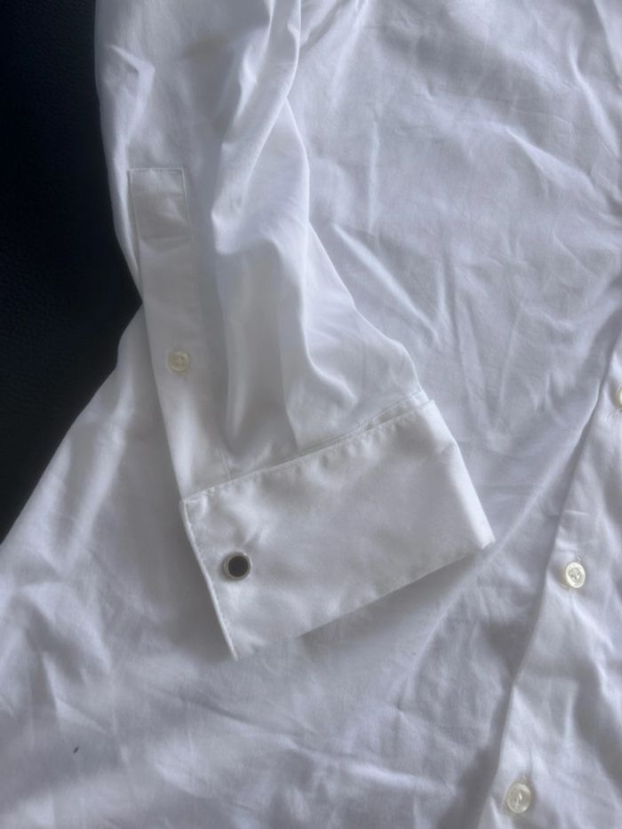 Chemise Homme - photo numéro 3