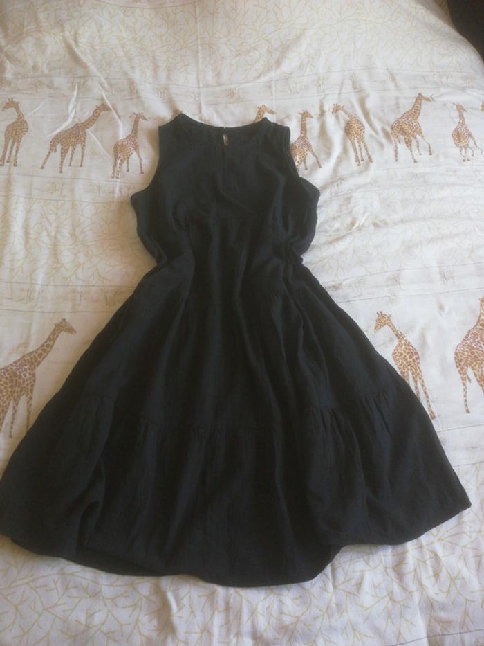 Robe noire
