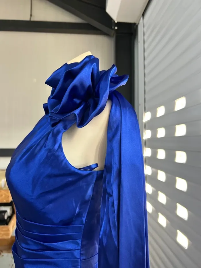 Robe de soirée - photo numéro 5