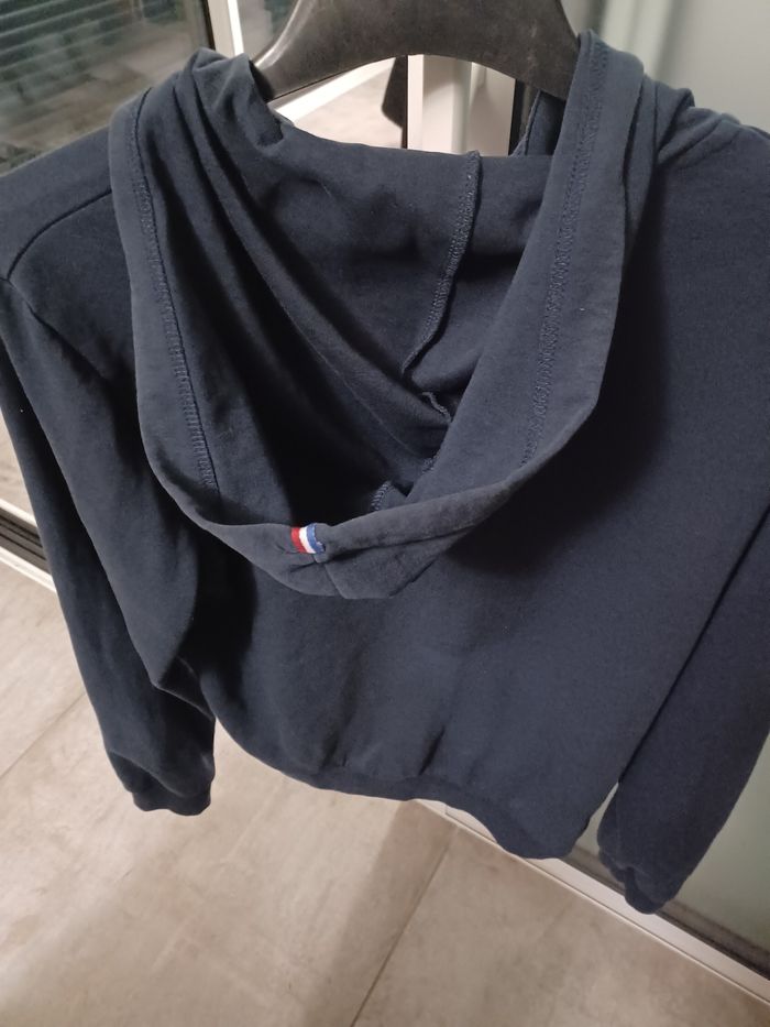 Veste Coq Sportif - photo numéro 4