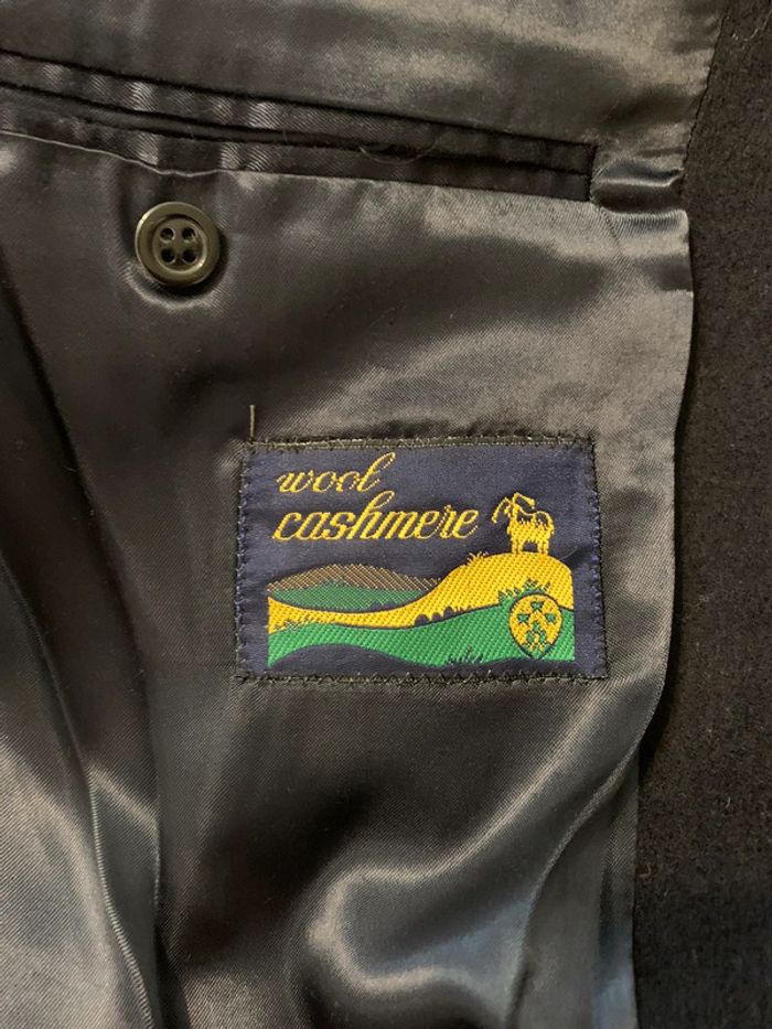 Manteau long habillé - photo numéro 5
