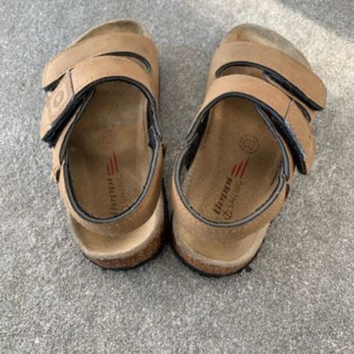 Sandales Beppi Sailing - photo numéro 2