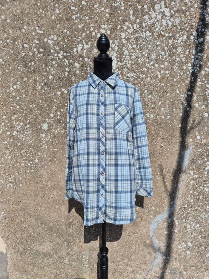 Chemise neuve T.38