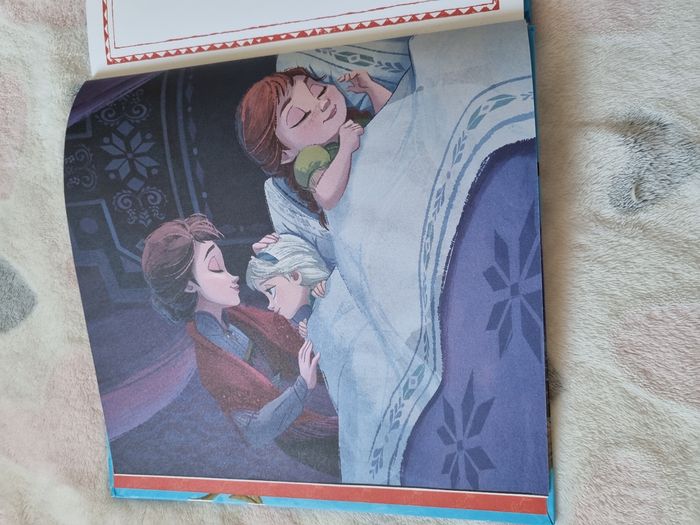 La Reine des neiges 2 - photo numéro 4