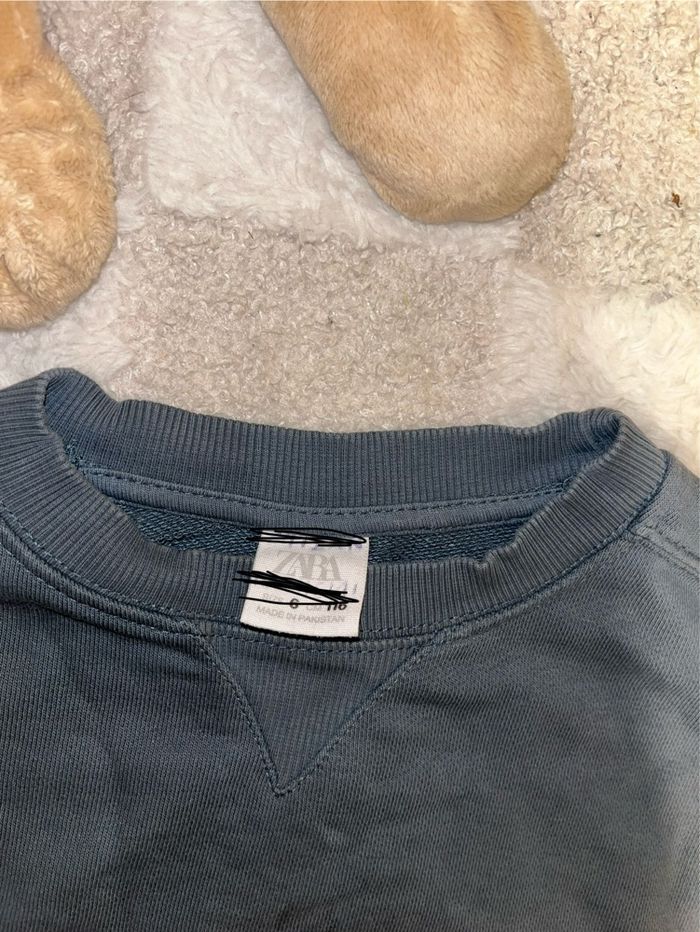 Pull enfant - photo numéro 4