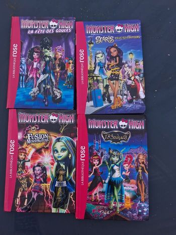 Monter High 2 euros pièce