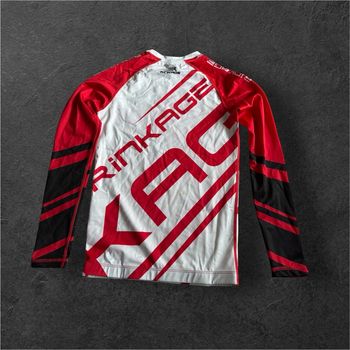 Sweat compression rinkage