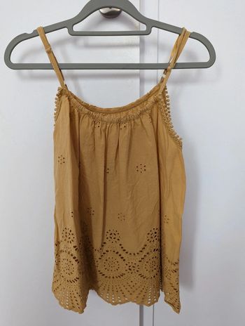 Débardeur femme 🙂