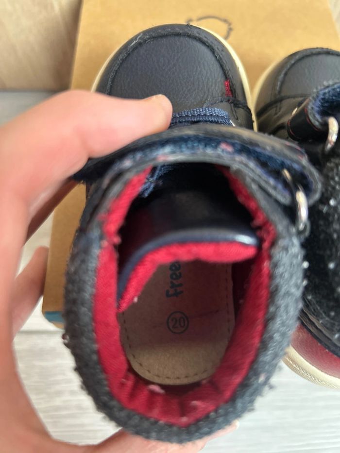 Chaussure - photo numéro 6