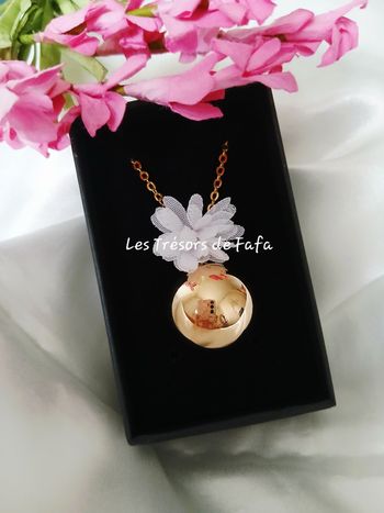 Bola de grossesse LAYANNA