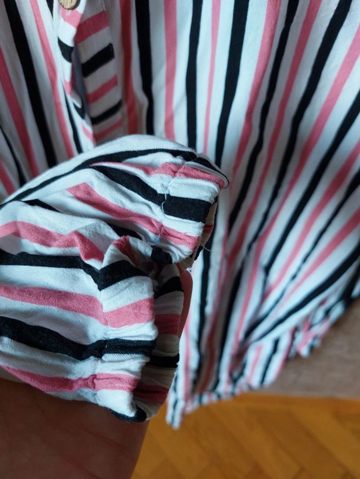Chemise longue - photo numéro 3