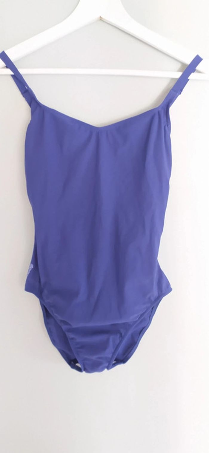 Maillot de bain 1 pièce