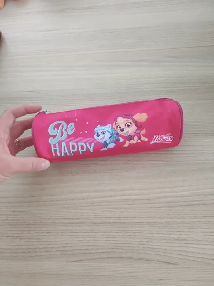 Trousse pat patrouille