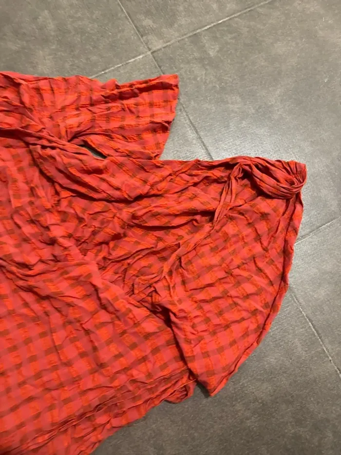Tunique femme, Zara - photo numéro 6