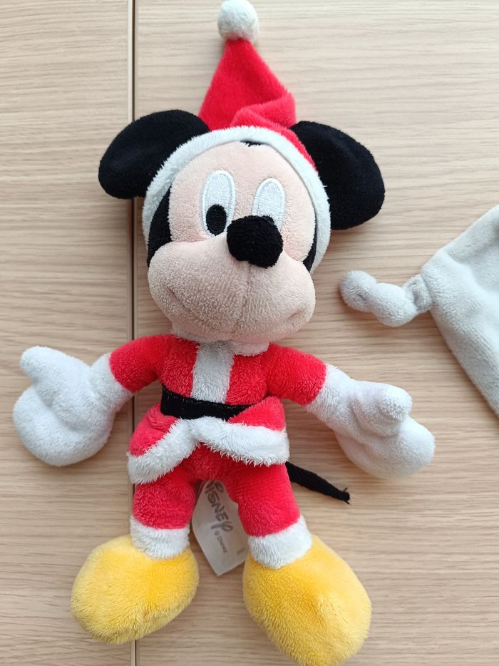 Lot doudous peluches ×2 - photo numéro 2