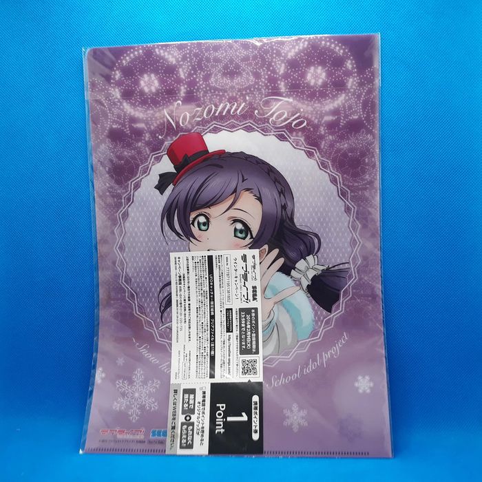 Lot lovelive ! - photo numéro 2