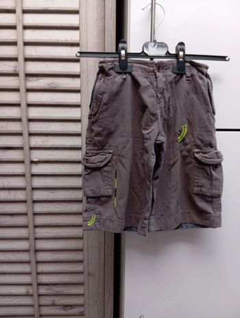 Short Enjoy 12 ans