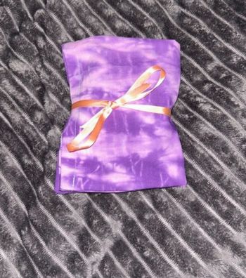 Rangement pour serviette hygiénique - Fait main - Neuf sans étiquette