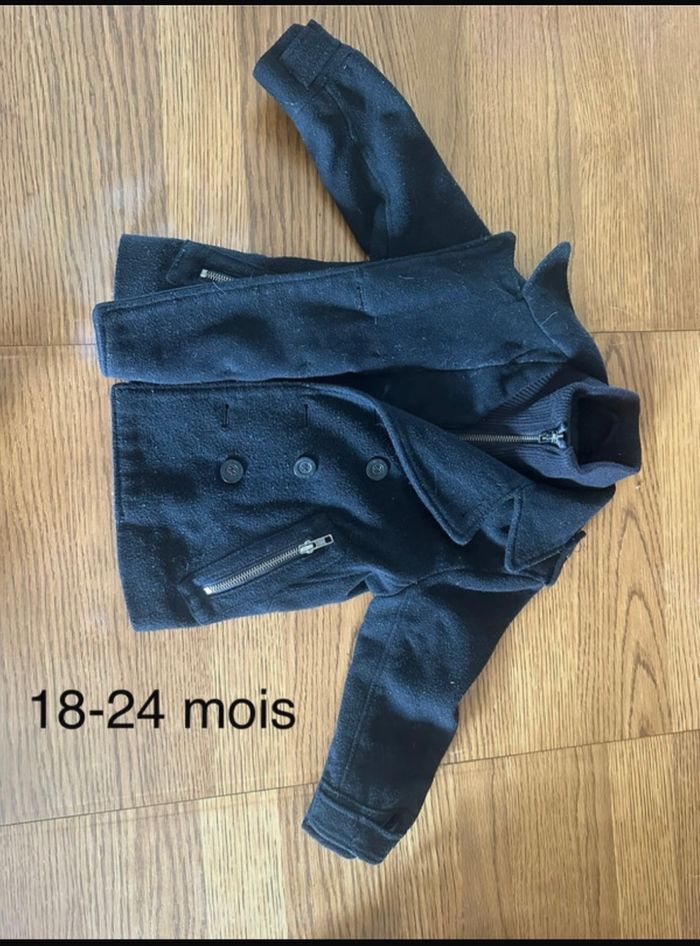 Manteau