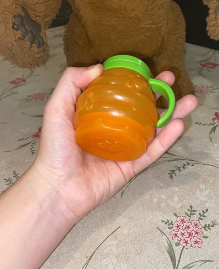 Cubby l’ours curieux - photo numéro 7