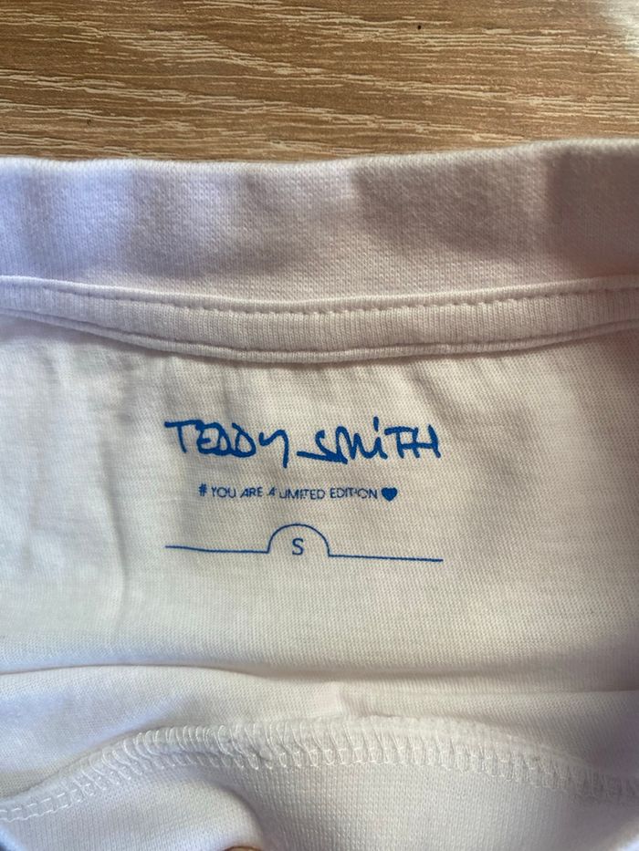 Tee shirt - photo numéro 4