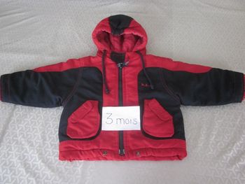 manteau
