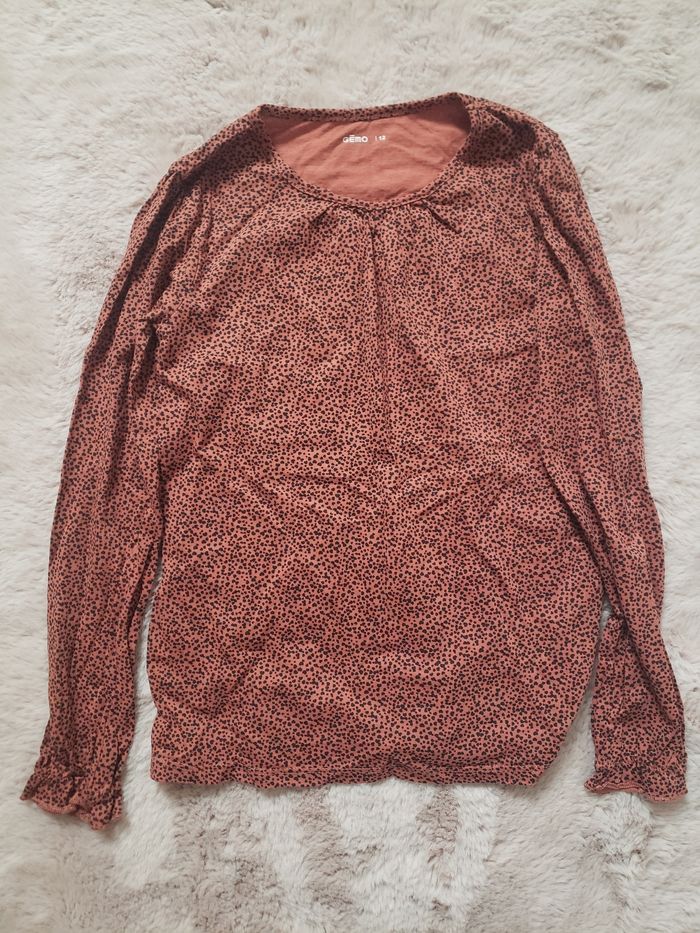 Pull 12 ans