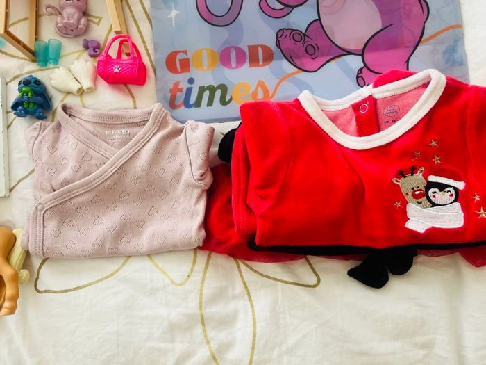 Lot jouet - photo numéro 6