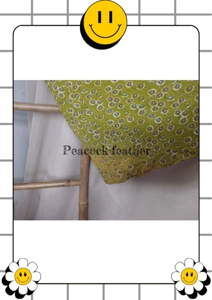 Robe verte 40/42 by one - photo numéro 10